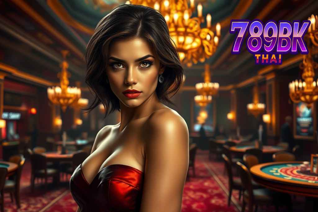 789BKTHAI เข้าสู่ระบบ